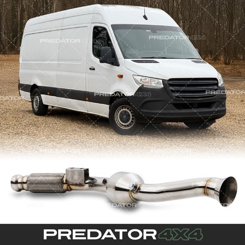 Free flowing exhaust - flowing,