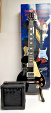 Freshman FE3BK Guitar and Amp