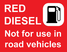 Sign Adhesive Sticker Notice