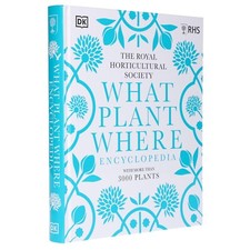RHS: What Plant Where