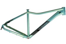 Cube access race frame - cube,