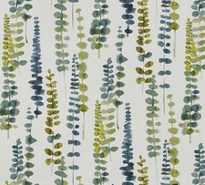 Santa Maria Oasis  Fabric By