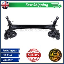 New Rear Axle Subframe Crossmember Beam for Fiat Panda MK2 1.4 100BHP 2006-