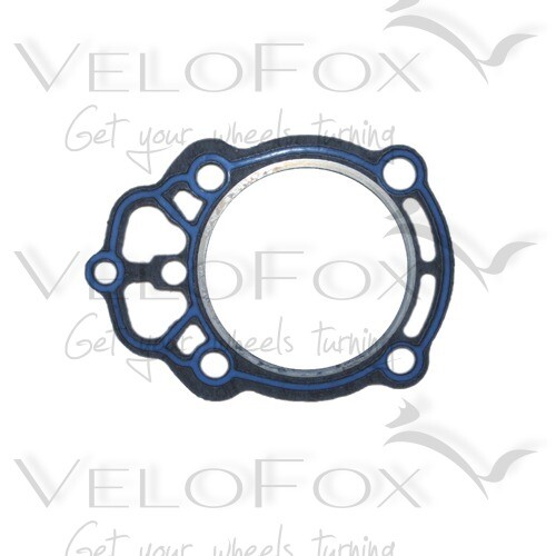 Athena cylinder head - athena, gasket