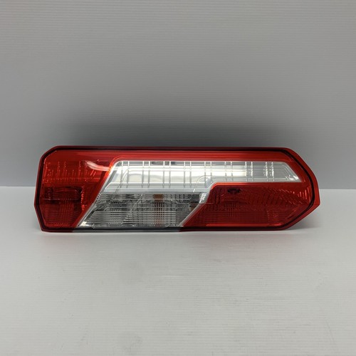 Genuine ford transit mk8 - genuine,