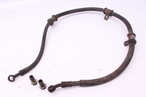 Honda ntv 650 - 650, revere