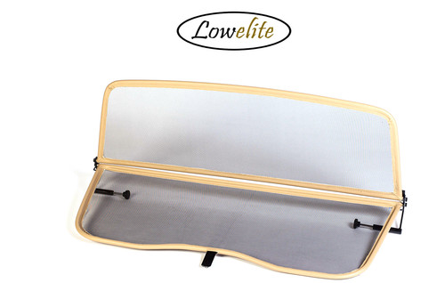 Windblocker for new beetle - for, vw