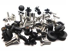 SUZUKI TL1000R full stainless