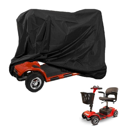 Mobility scooter storage - mobility,