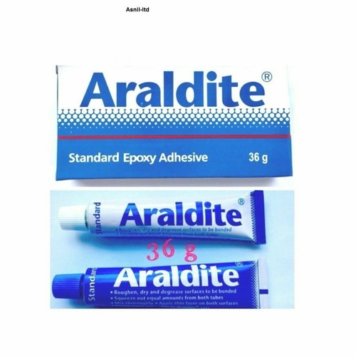 Araldite standard 36g fast - standard,