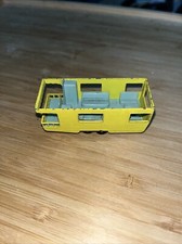 USED Vintage Matchbox series
