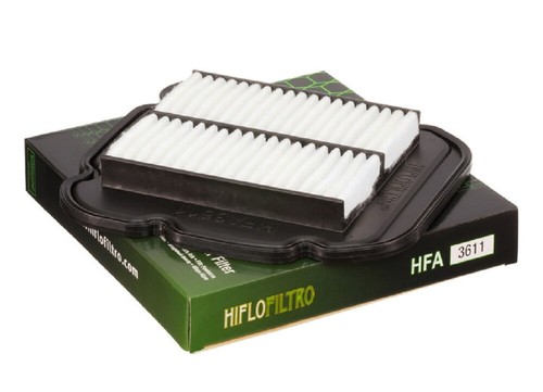 Hfa3611 hiflo air filter for - filter,