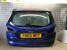 FORD MONDEO MK5 ESTATE