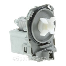 ASKOLL Type Drain Pump for BOSCH Washing Machine / Washer Dryer