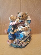 Vintage Collectable Boyds Bear