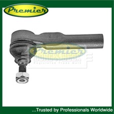 Premier Front Outer Tie Rod