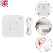 White Noise Therapy Sound