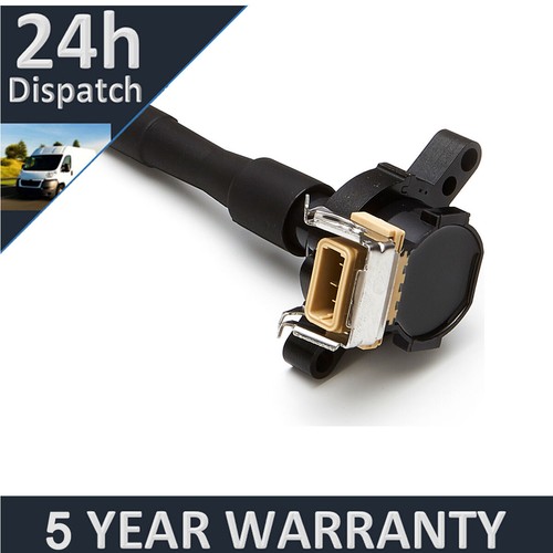 Pencil ignition coil pack fits - pencil,