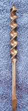 Vintage Auger 15mm Diameter