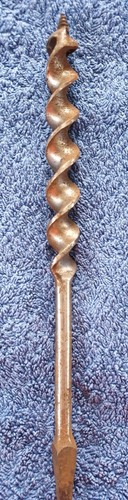 Vintage auger 15mm - auger,