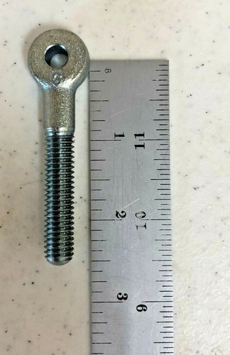 Rod end eye bolt - 10),