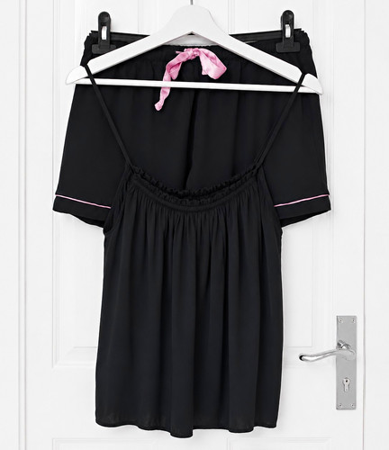 Primark ladies size - , black