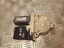 SEAT ALTEA XL 5P5, 5P8 Rear