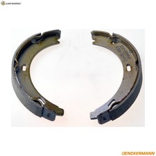 Brake Shoe Set B120041 for