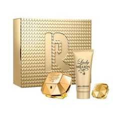 Paco Rabanne Lady Million Eau