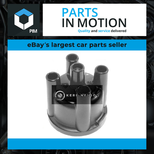 Distributor cap fits renault - cap,