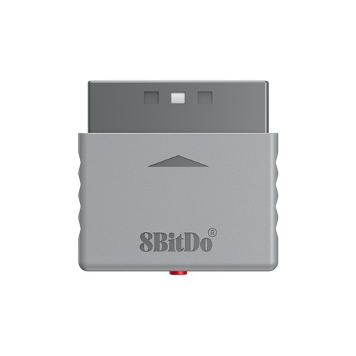 8bitdo retro receiver for ps1 - retro,