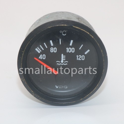 Genuine water temperature - genuine,