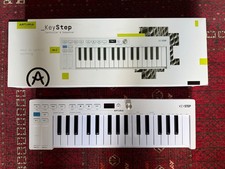 Arturia - Keystep MK2 - MIDI