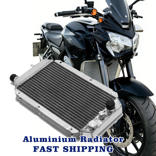 Aluminum cooler radiator for - aluminum,