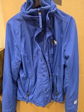 Abercrombie & Fitch Blue