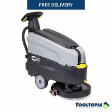 SIP Floor Scrubber Dryer Drier