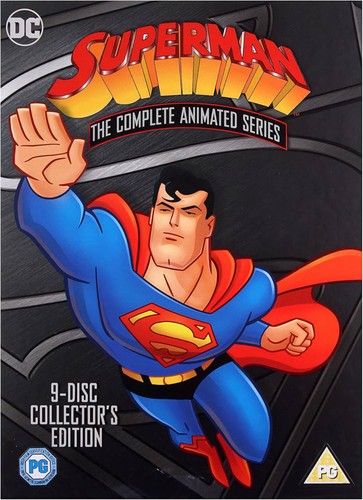 Superman the complete - superman:,