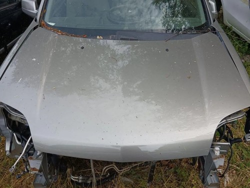 Nissan trail t30 bonnet - t30, 2.20