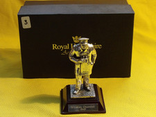 ROYAL HAMPSHIRE MILITARY