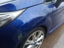 MK7 FORD FIESTA Left Wing 1777181