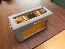 Roberts radio revival - radio,