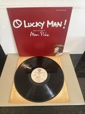 Alan Price ‎– O Lucky Man
