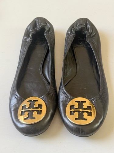 Tory burch reva - reva, flat