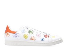 ADIDAS STAN SMITH FLOWER