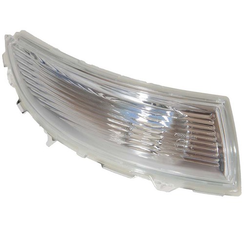 Right mirror repeater fits - right,