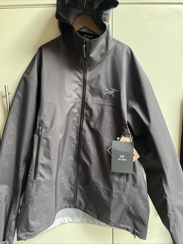 Arc teryx beta jacket - arc'teryx,