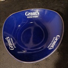 Vintage Grants Scotch Whisky