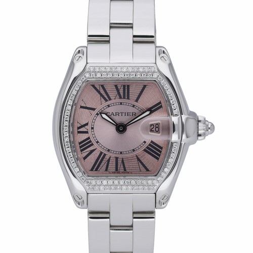 Cartier roadster 2675 with - 2675, 31