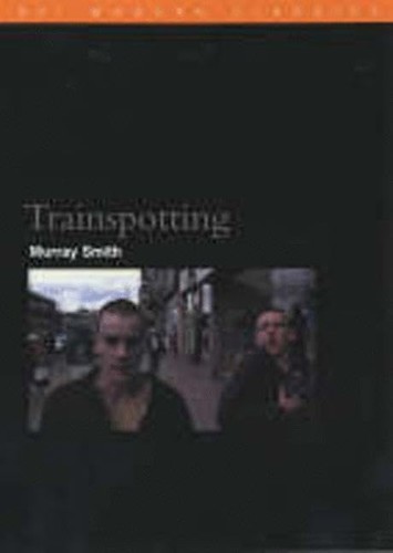 Trainspotting bfi modern - "trainspotting",