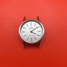 Omega De Ville Ladies Vintage